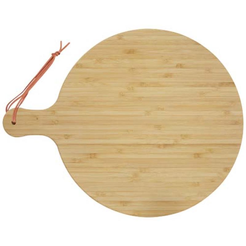 Tabla de cortar de bambú "Delys"