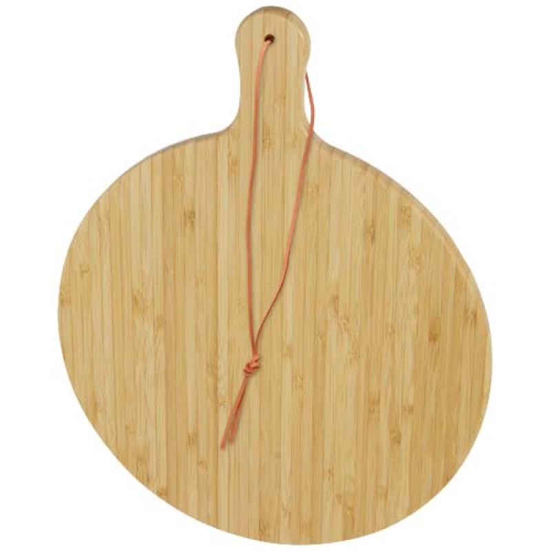 Tabla de cortar de bambú "Delys"