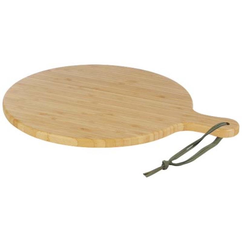 Tabla de cortar de bambú "Delys"