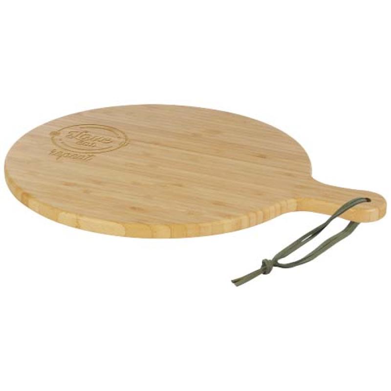 Tabla de cortar de bambú "Delys"