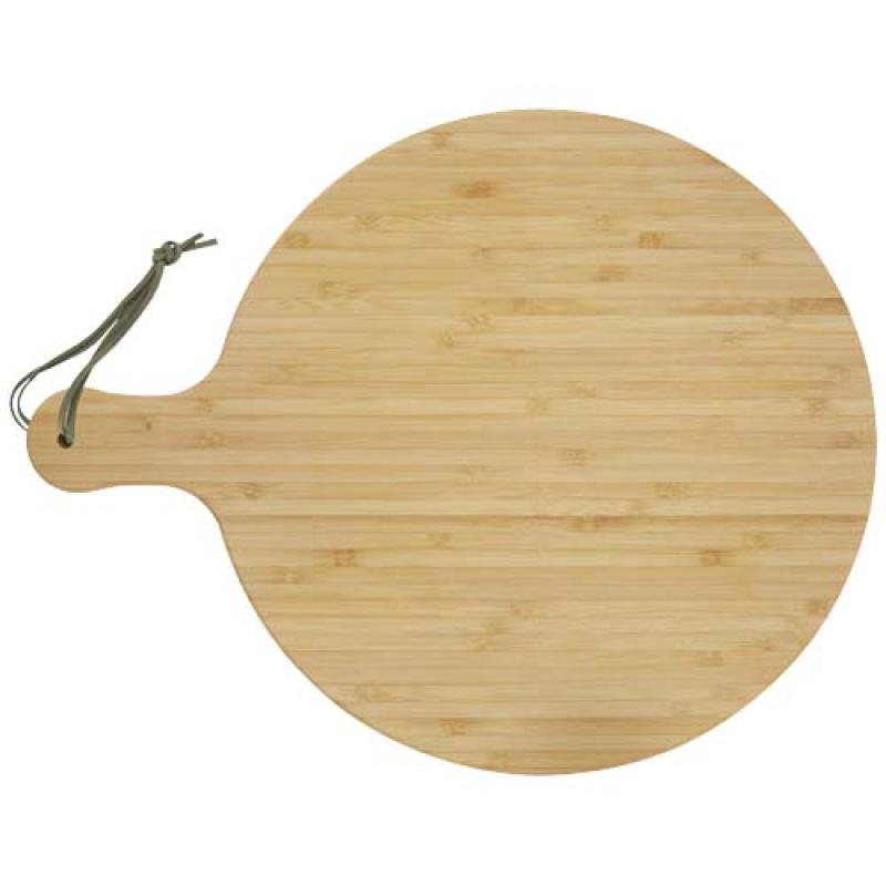 Tabla de cortar de bambú "Delys"