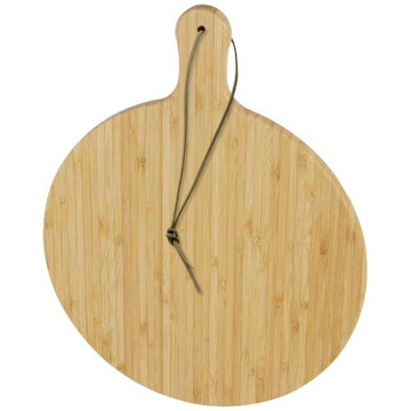 Tabla de cortar de bambú "Delys"