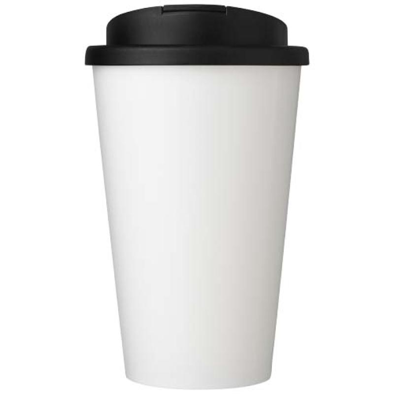 Vaso con aislamiento a prueba de derrames de 350 ml "Brite-Americano® Eco"
