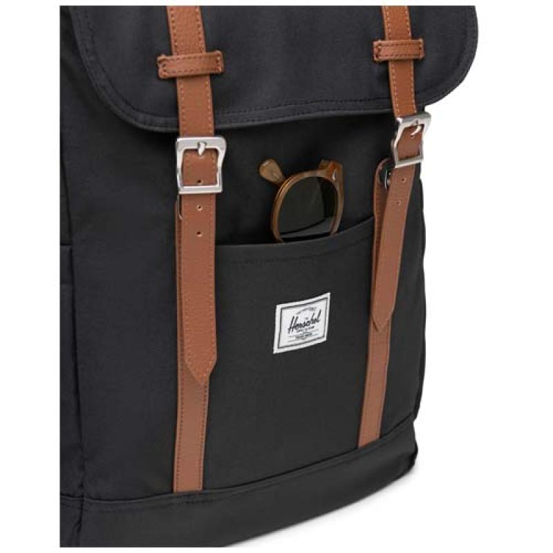 Mochila reciclada para portátil y de 23 L "Herschel Retreat™"