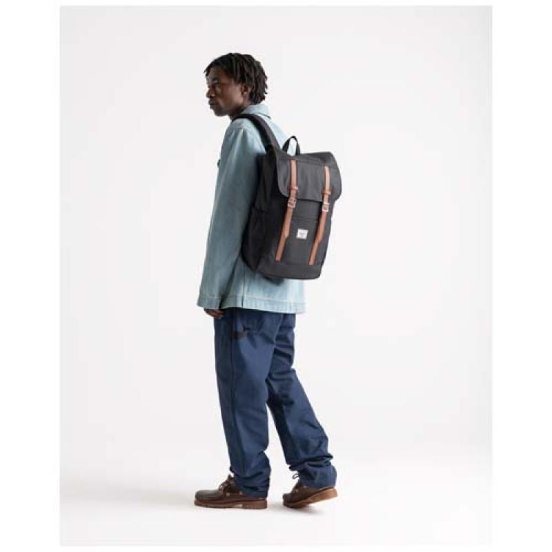 Mochila reciclada para portátil y de 23 L "Herschel Retreat™"