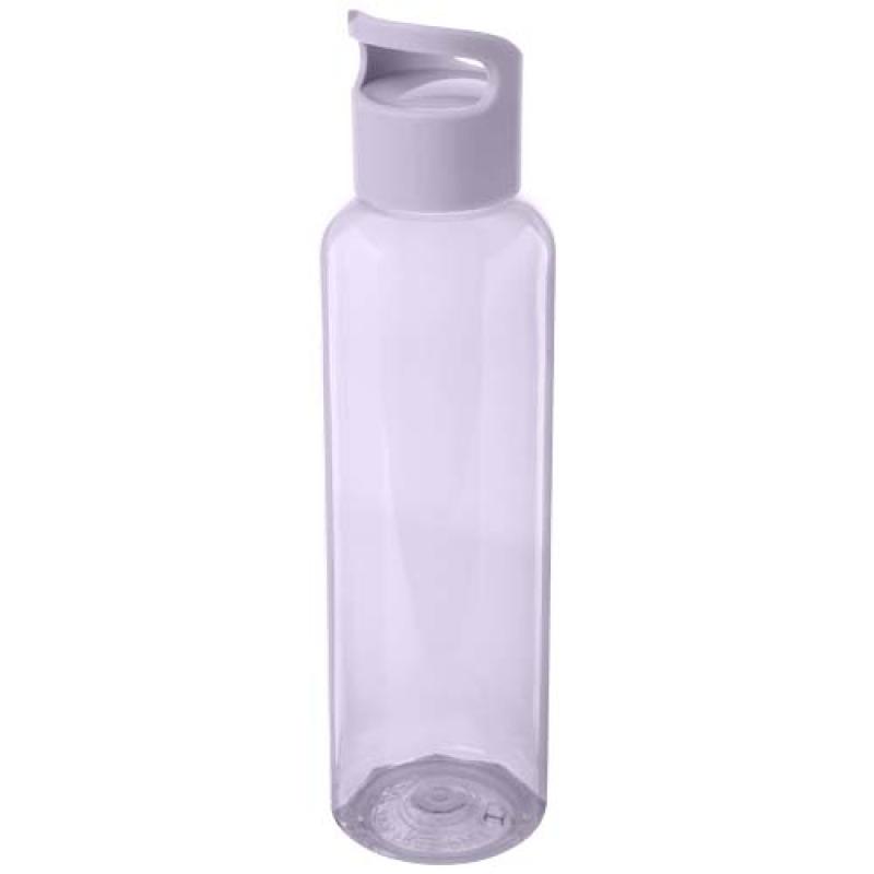 Bidón de plástico reciclado de 650 ml "Sky"