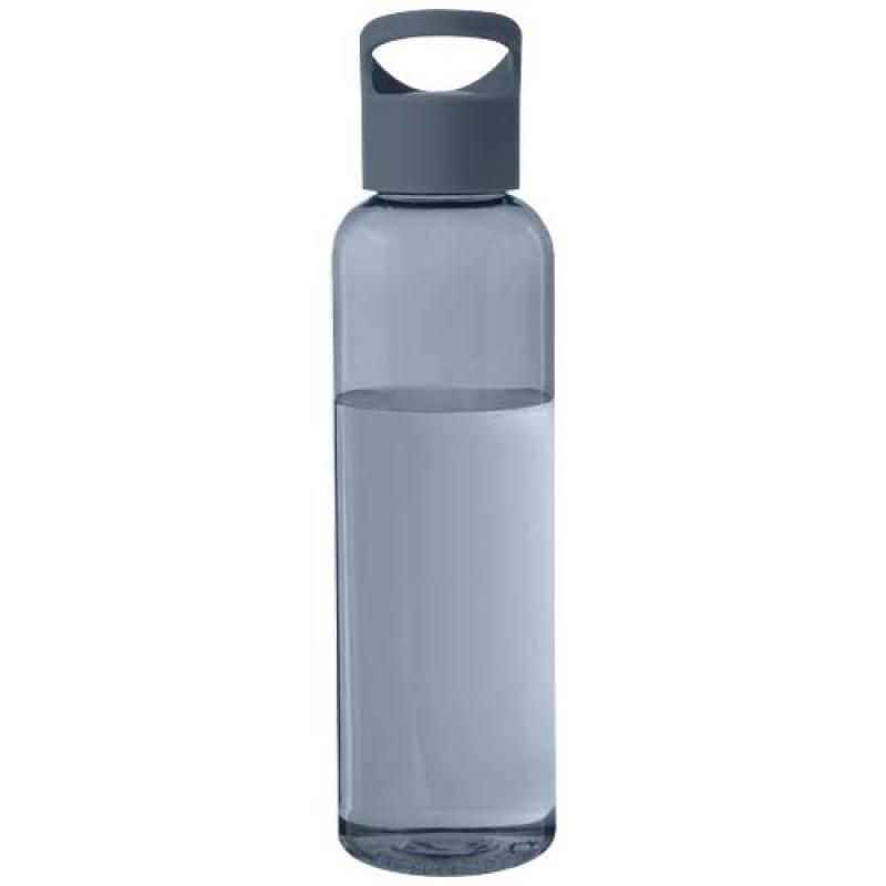 Bidón de plástico reciclado de 650 ml "Sky"