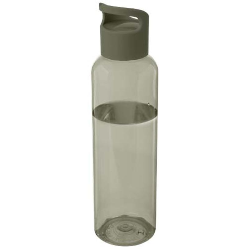 Bidón de plástico reciclado de 650 ml "Sky"