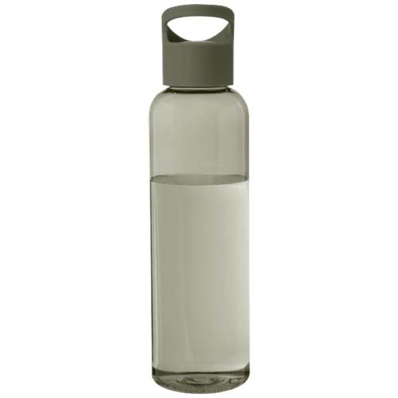 Bidón de plástico reciclado de 650 ml "Sky"