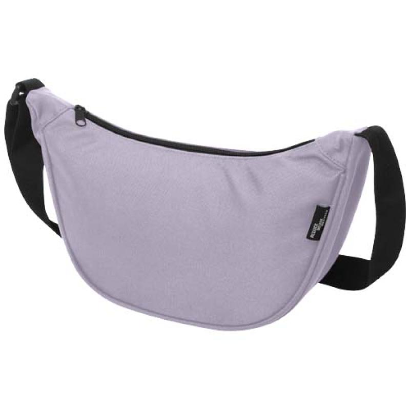 Riñonera de material reciclado de 1,5 l "Byron"