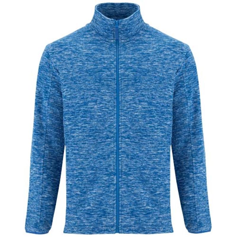 Chaqueta de forro polar con cremallera completa para hombre "Artic"