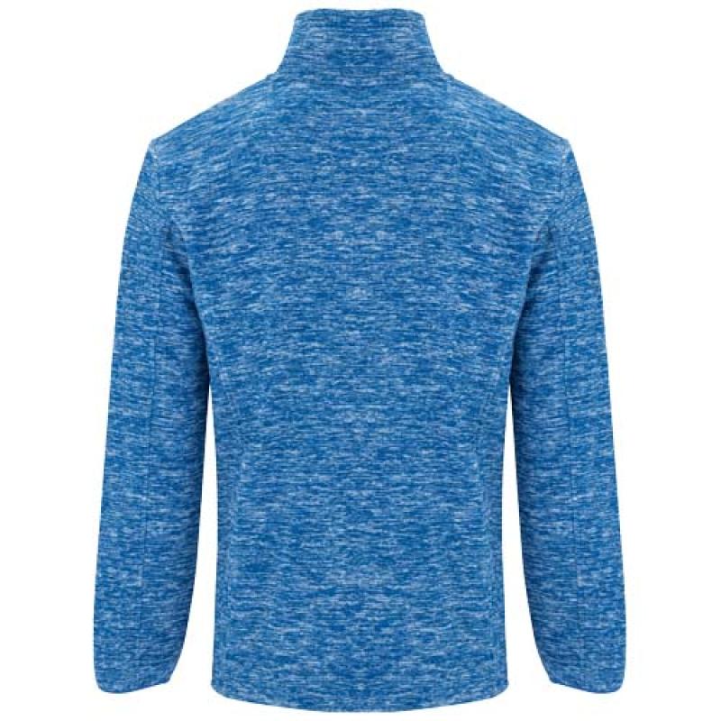 Chaqueta de forro polar con cremallera completa para hombre "Artic"