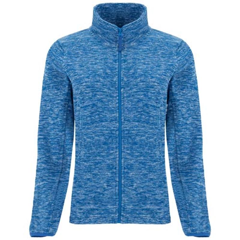 Chaqueta de forro polar con cremallera completa para mujer "Artic"