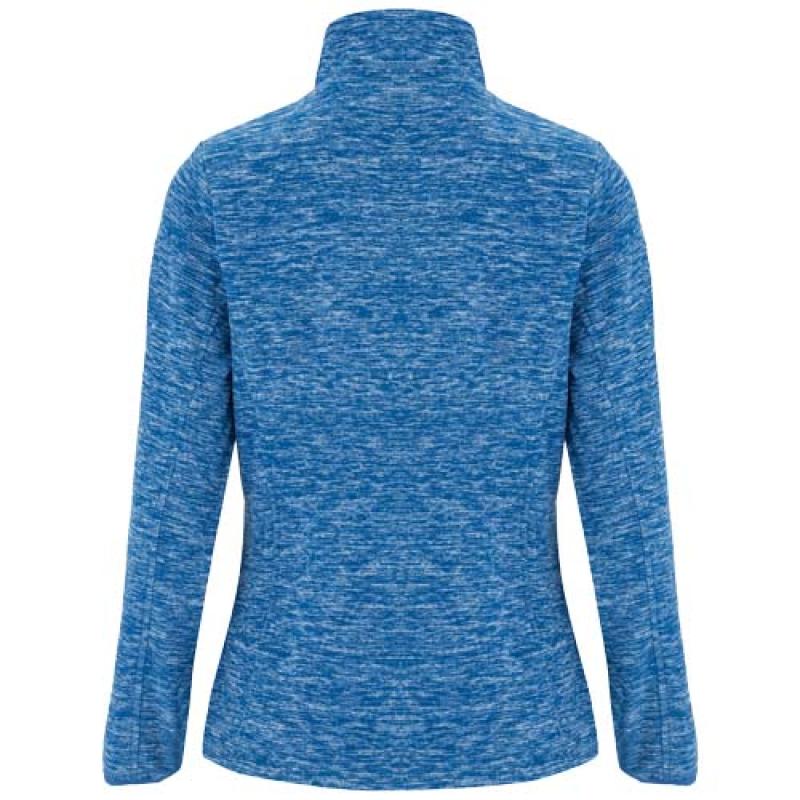 Chaqueta de forro polar con cremallera completa para mujer "Artic"