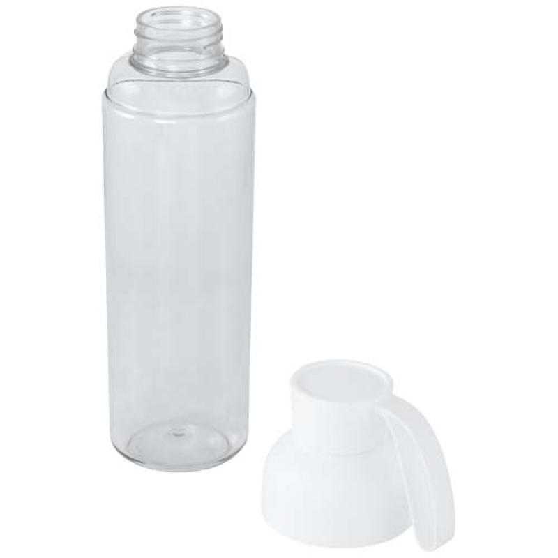 Botella de agua de RPET de 600 ml "Illuminate"