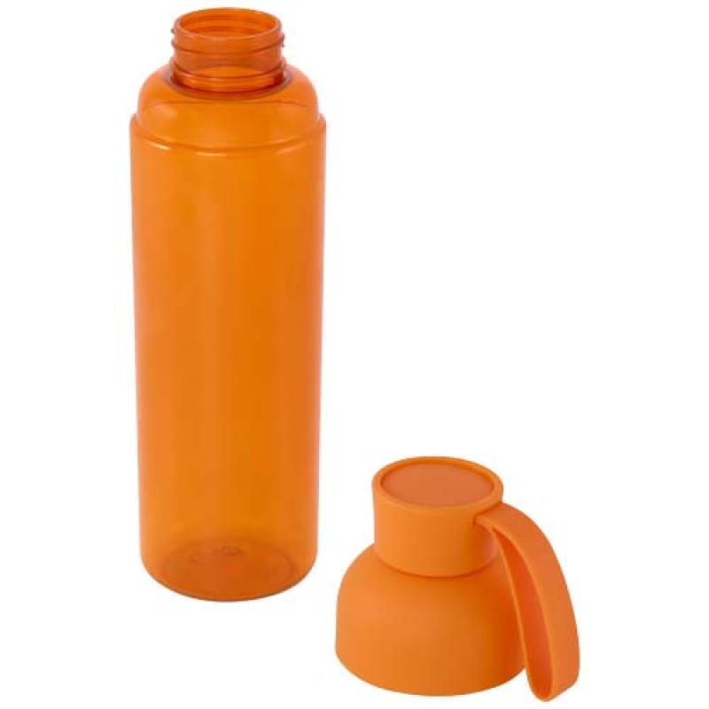 Botella de agua de RPET de 600 ml "Illuminate"