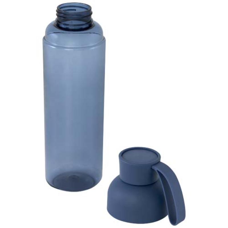 Botella de agua de RPET de 600 ml "Illuminate"