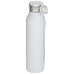 Botella de 650 ml de acero inoxidable con certificado RCS "Grom"