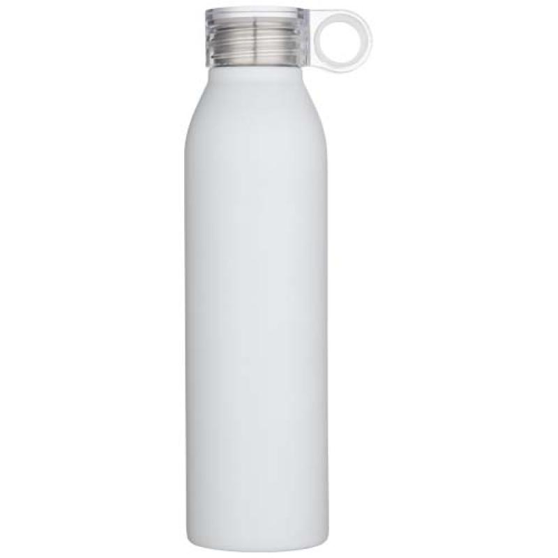 Botella de 650 ml de acero inoxidable con certificado RCS "Grom"