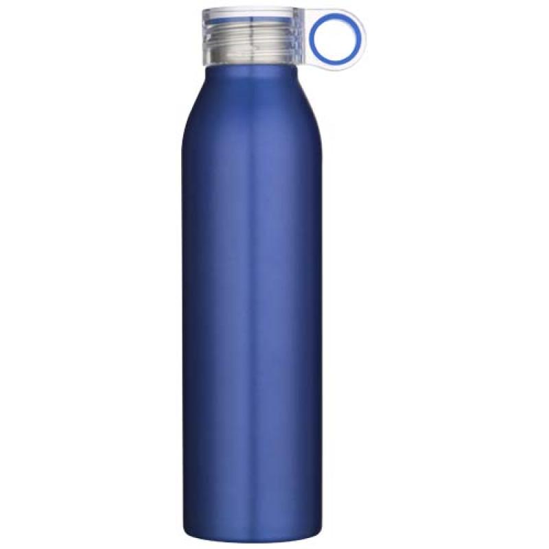 Botella de 650 ml de acero inoxidable con certificado RCS "Grom"