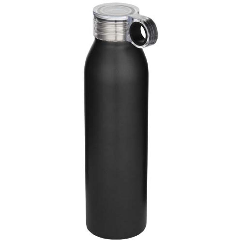 Botella de 650 ml de acero inoxidable con certificado RCS "Grom"