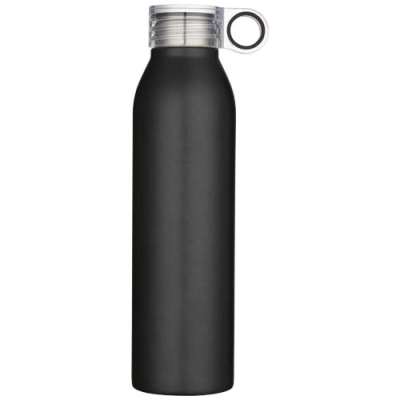 Botella de 650 ml de acero inoxidable con certificado RCS "Grom"