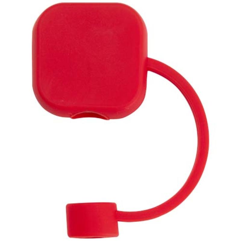 Funda de silicona para pajita "Sip"
