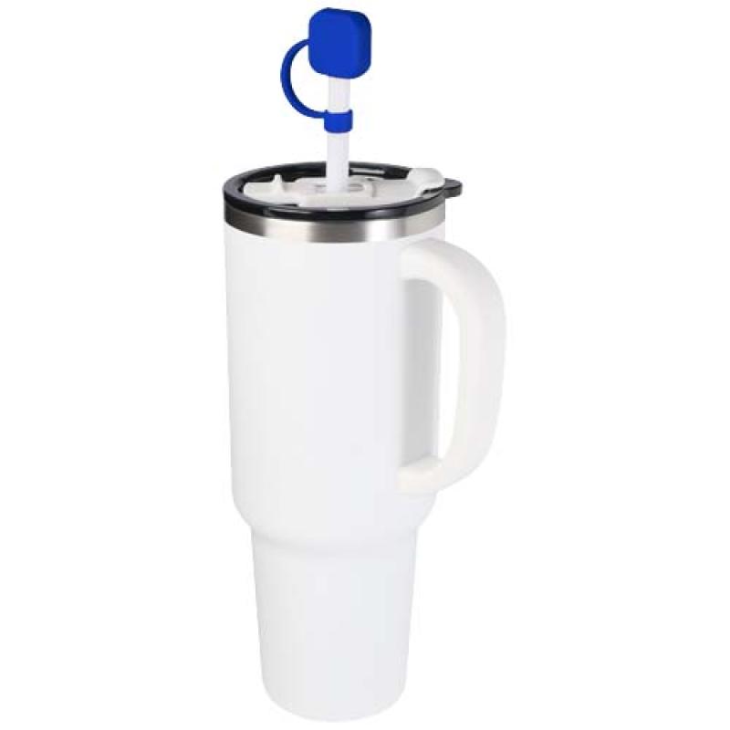 Funda de silicona para pajita "Sip"