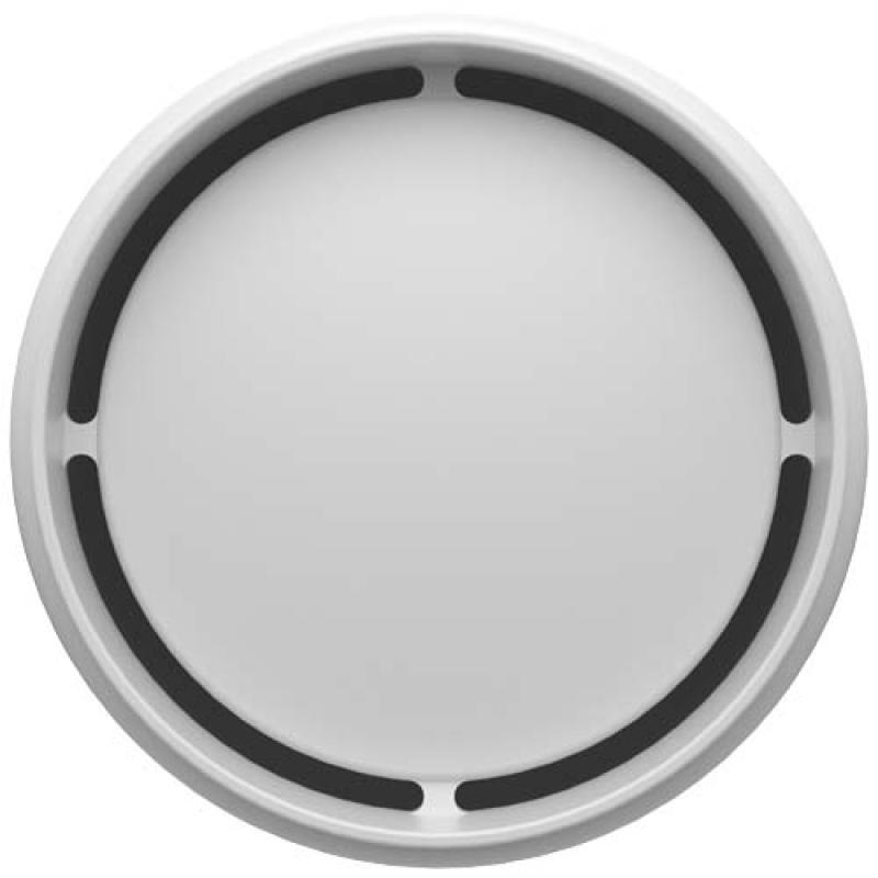 Vaso de 350 ml con tapa de 360° "Cirrus"