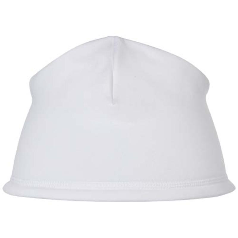 Gorro de RPET en sublimación y una capa de polar "Loki"