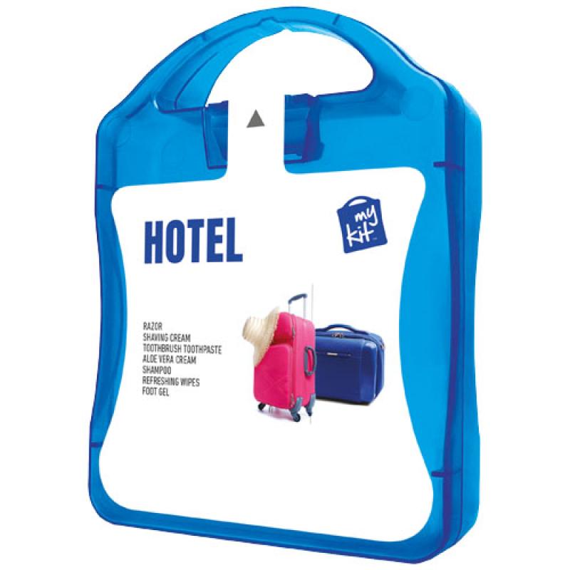Hotel "MyKit"