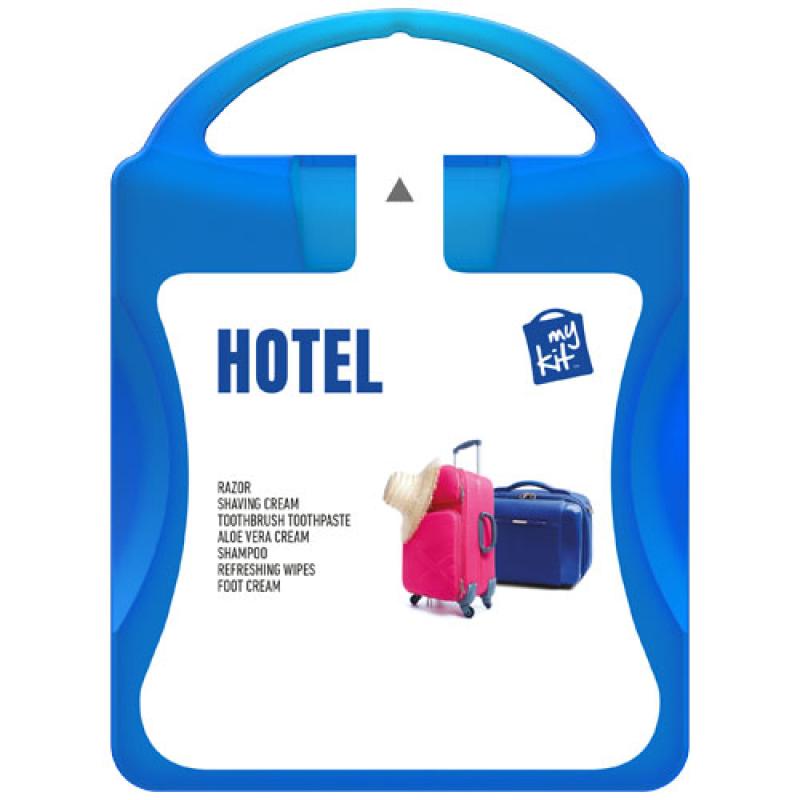 Hotel "MyKit"