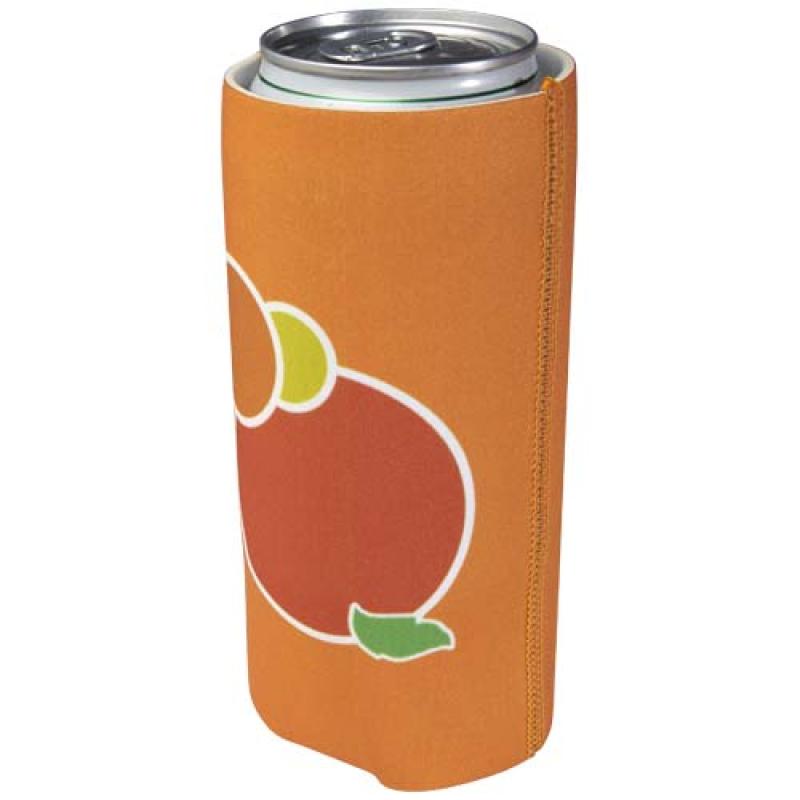 Soporte para latas en sublimación de 500 ml "Adia"