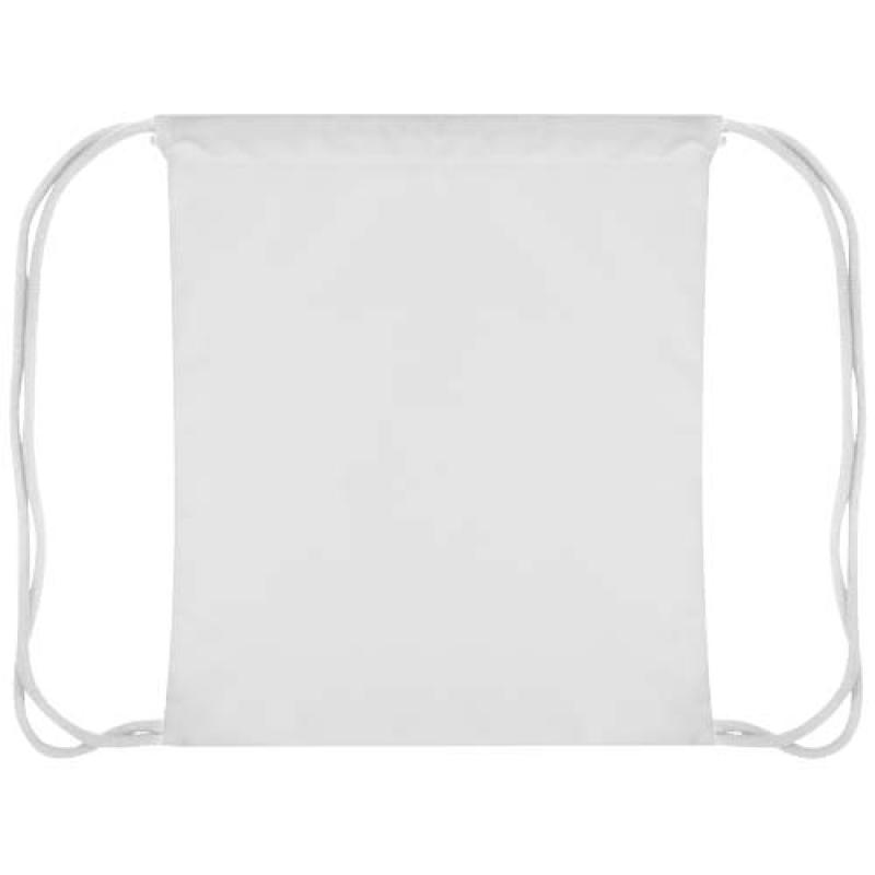 Bolsa con cuerdas en sublimación "Cal"