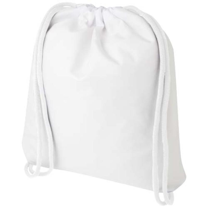 Bolsa con cuerdas en sublimación "Cal"
