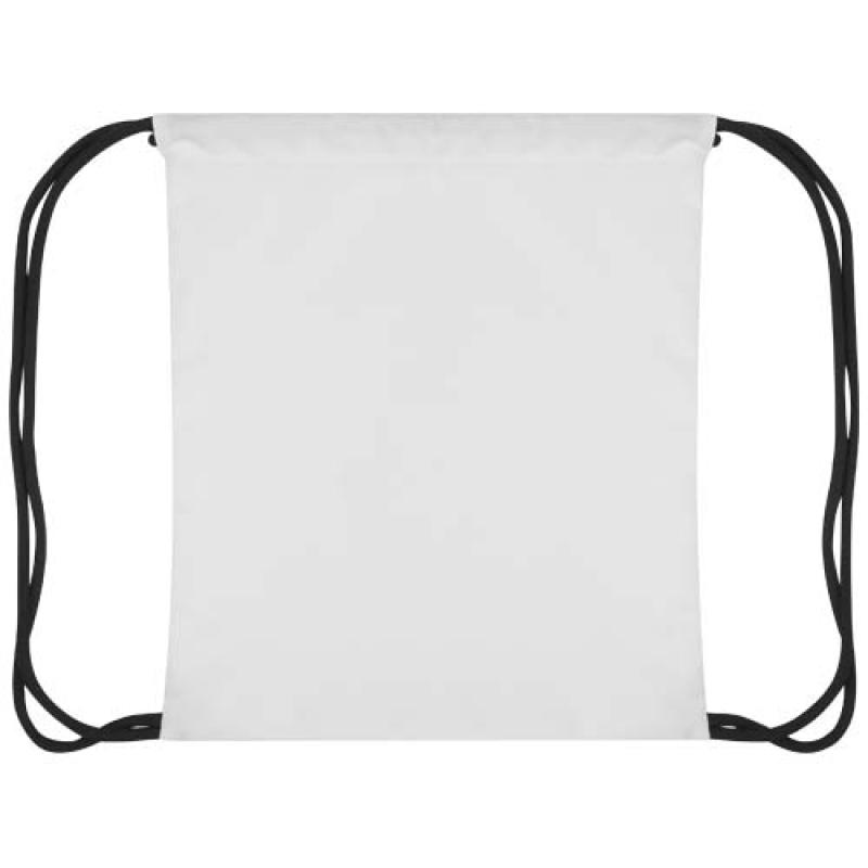 Bolsa con cuerdas en sublimación "Cal"