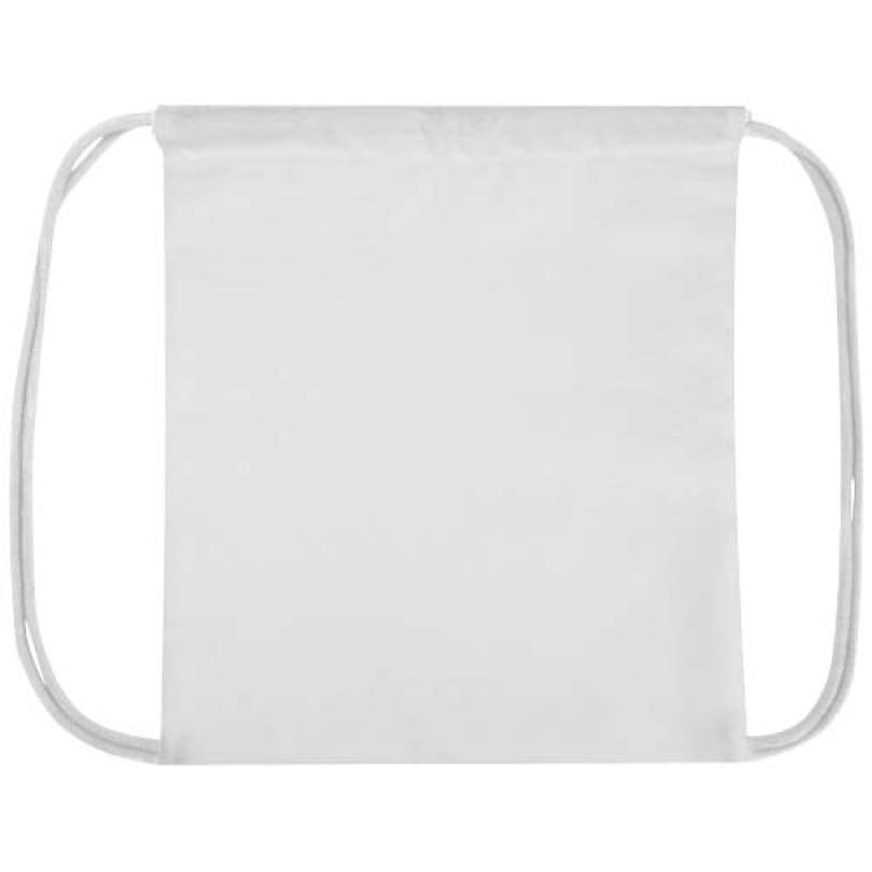 Bolsa con cuerdas en sublimación de rPET "Clif"