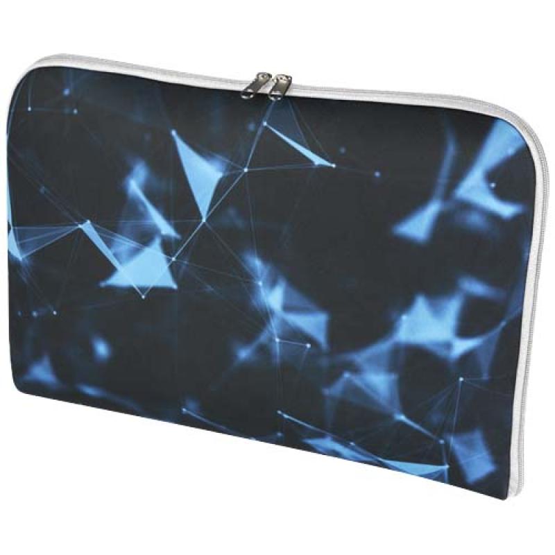 Funda para portátil de 15"-16" con sublimación "Mari"