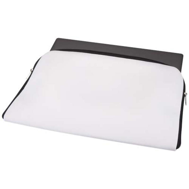 Funda para portátil de 17" con sublimación "Mila"