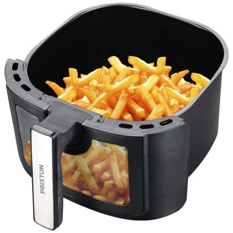 Freidora de aire de 7 l "Prixton Cook Organics"