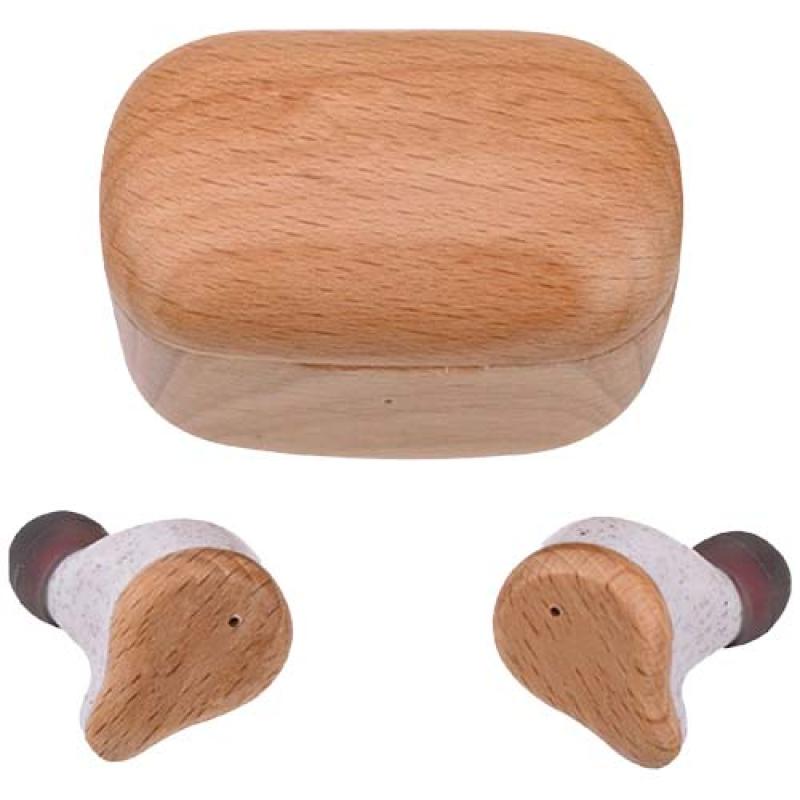 Auriculares TWS163 "Prixton"