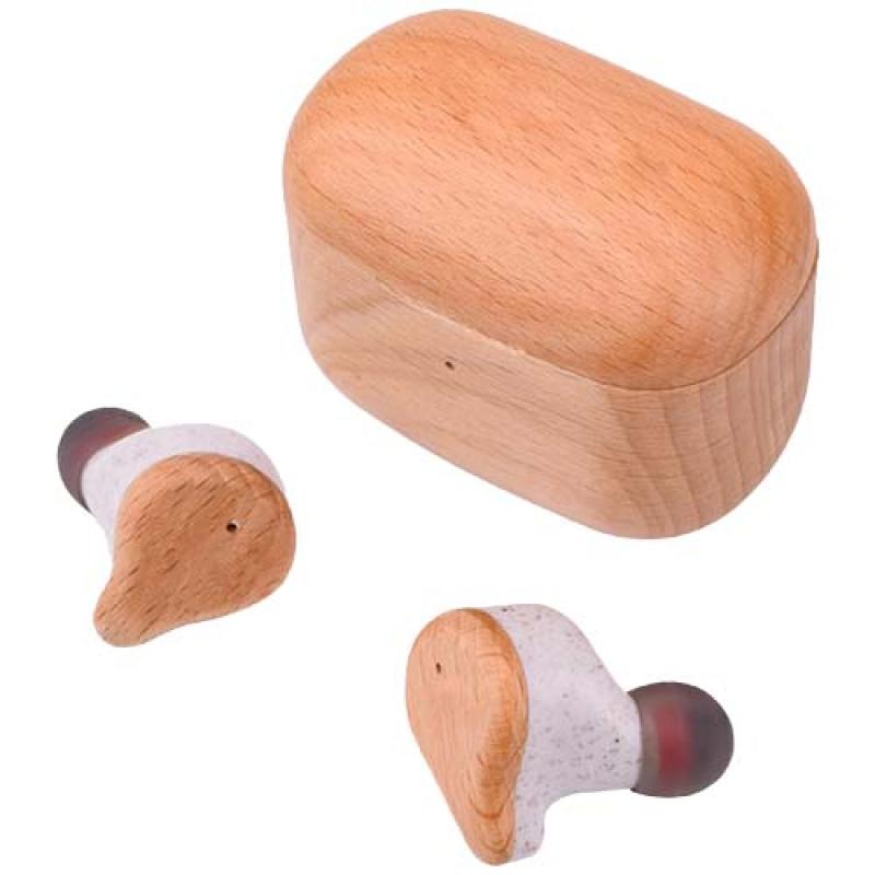 Auriculares TWS163 "Prixton"