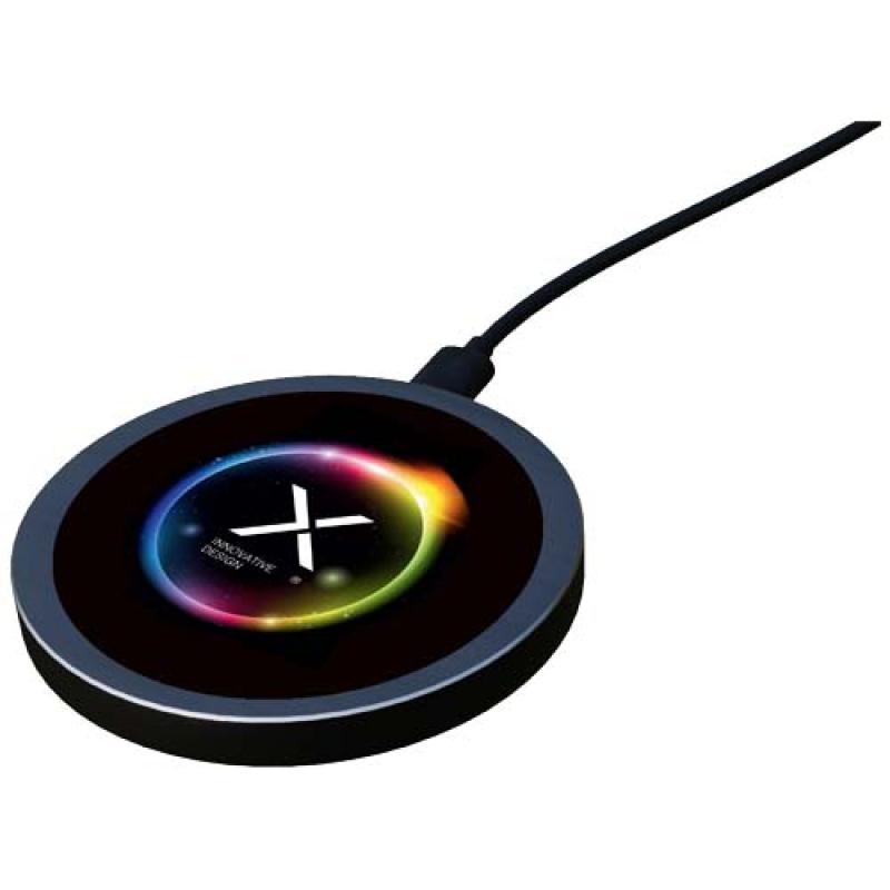 Base de carga inalámbrica de 15 W "SCX.design W32"