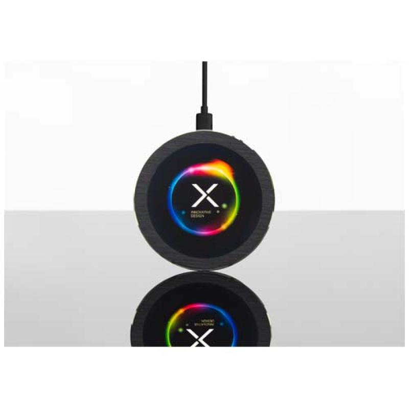 Base de carga inalámbrica de 15 W "SCX.design W32"