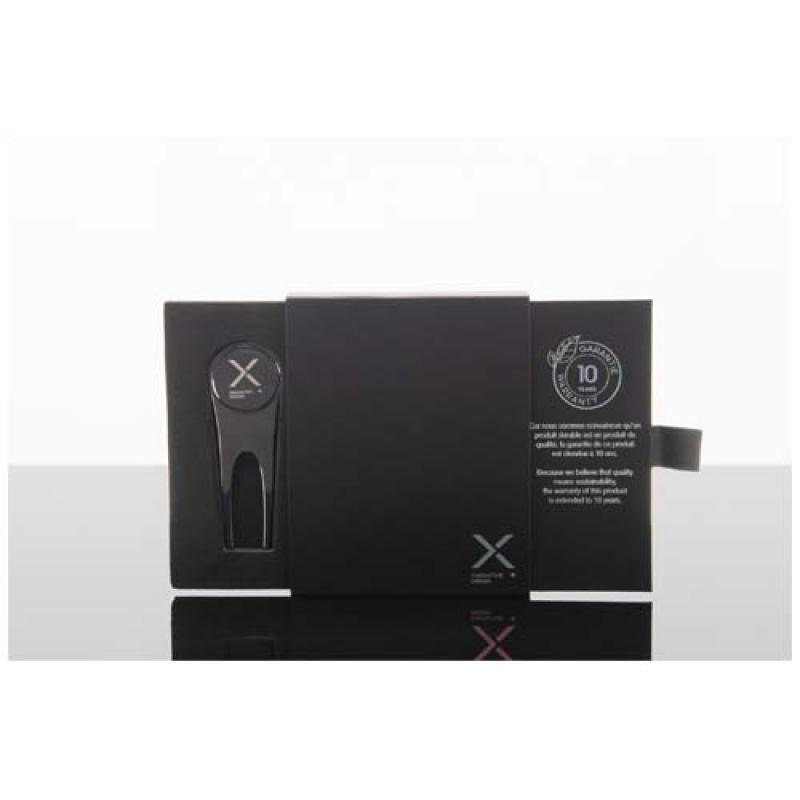 Arreglapiques de golf "SCX.design T01"