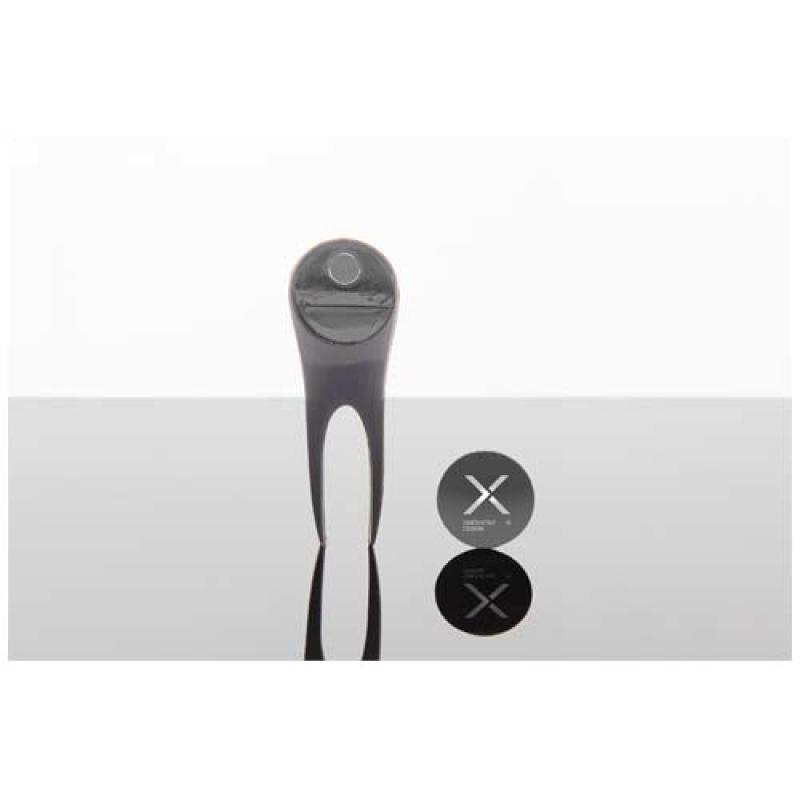 Arreglapiques de golf "SCX.design T01"