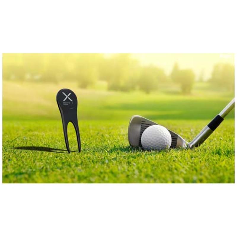 Arreglapiques de golf "SCX.design T01"