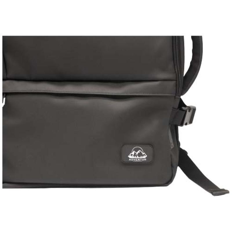 Mochila de 40 L con sistema de aspiración de aire "SCX.design L14"