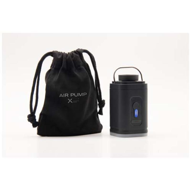 Mochila de 40 L con sistema de aspiración de aire "SCX.design L14"