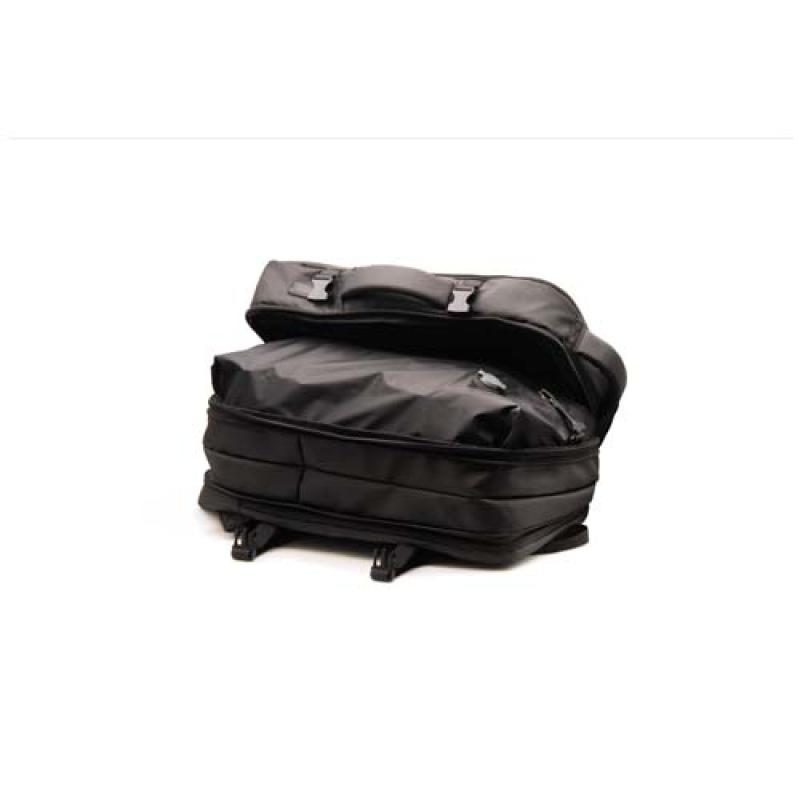 Mochila de 40 L con sistema de aspiración de aire "SCX.design L14"